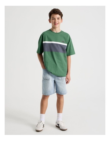 Khaki colour