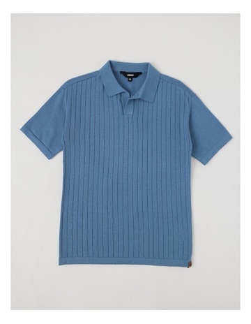 Blue colour