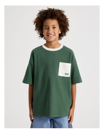 Khaki colour