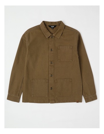 Brown colour