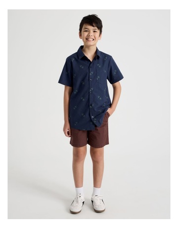 Navy colour