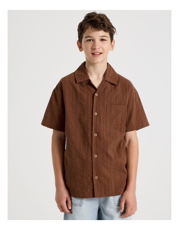 Dark Brown colour