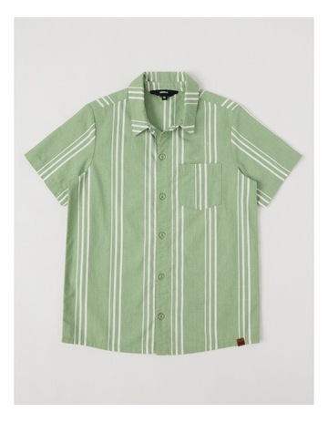 Khaki colour