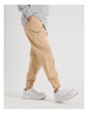 Tan colour
