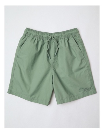 Khaki colour