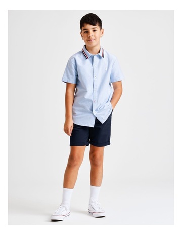 Navy colour
