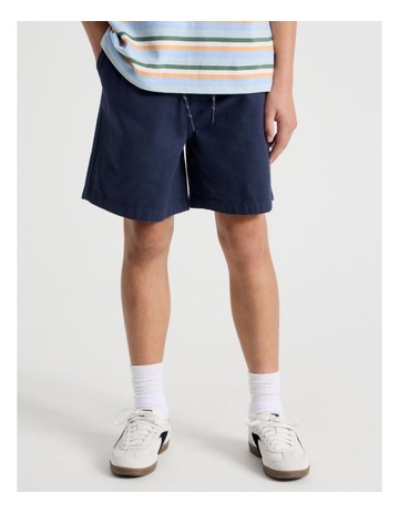 Navy colour