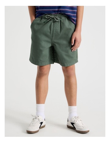 Khaki colour