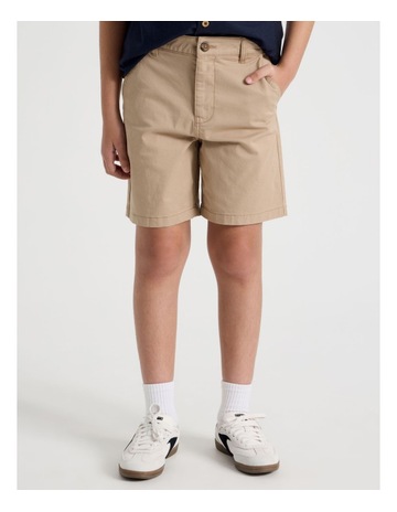 Tan colour