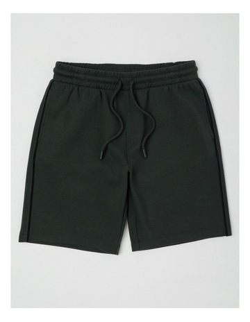 Black colour
