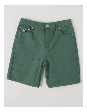 Khaki colour