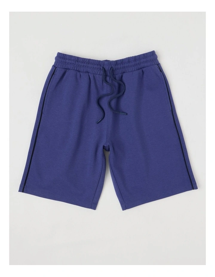 Athletic Short in Navy image 1