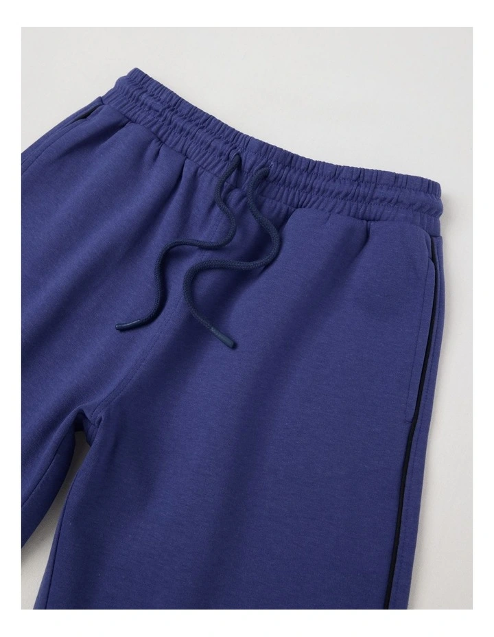Athletic Short in Navy image 2