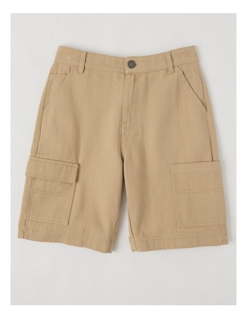 Tan colour