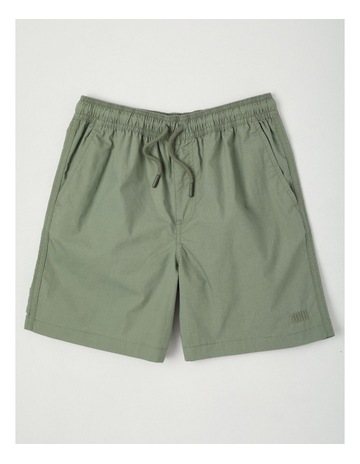 Khaki colour