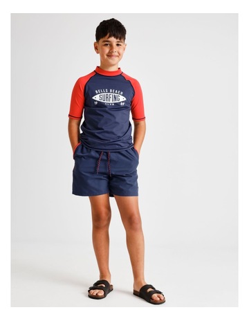 Navy colour