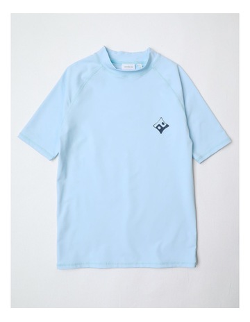 Blue colour