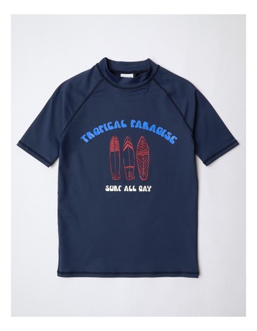 Navy colour