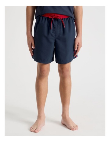 Navy colour