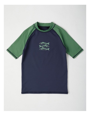 Navy colour
