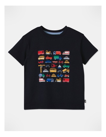 Navy colour