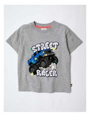Grey Marle colour