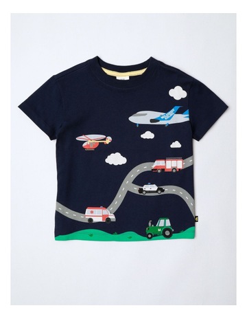 Navy colour