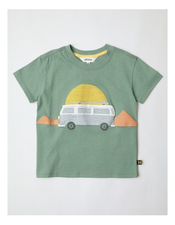Khaki colour