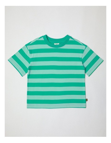 Green colour
