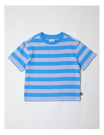 Blue colour