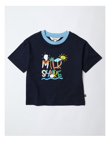 Navy colour