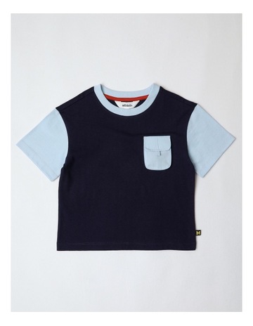 Navy colour
