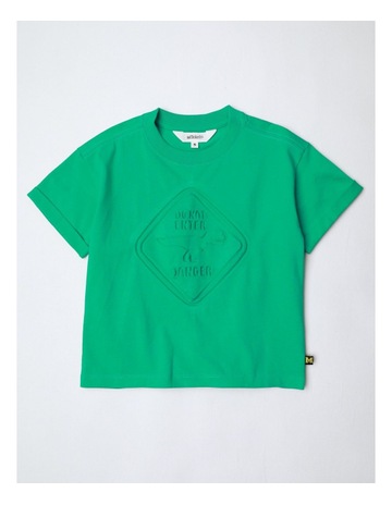 Green colour
