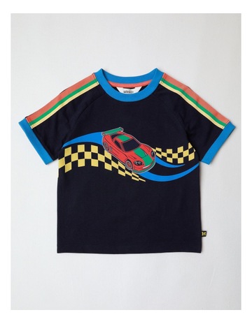 Navy colour