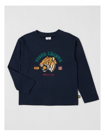 Navy colour