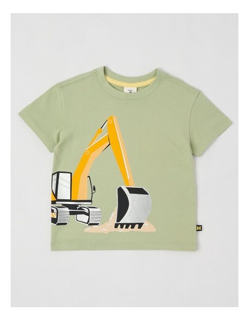 Khaki colour