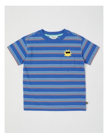 Navy colour