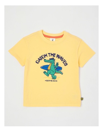 Yellow colour