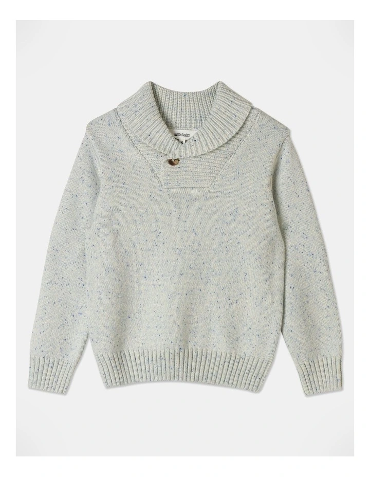 shawl collar jumper womens