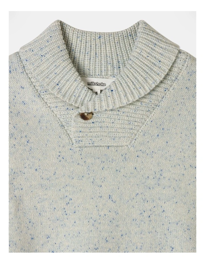 ladies shawl collar jumper