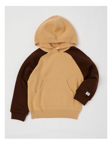 Brown colour