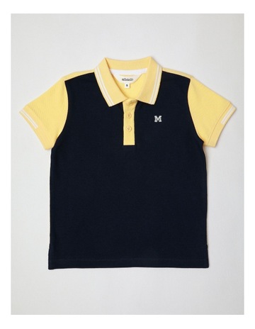 Navy colour