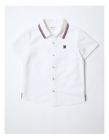 White colour