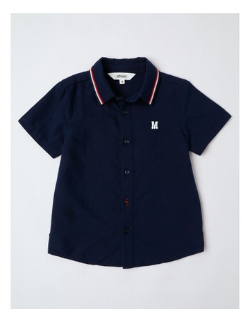 Navy colour