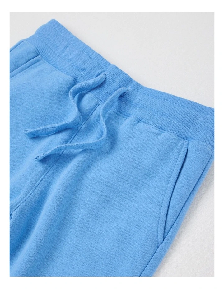 Essentials Trackpant in Blue image 2