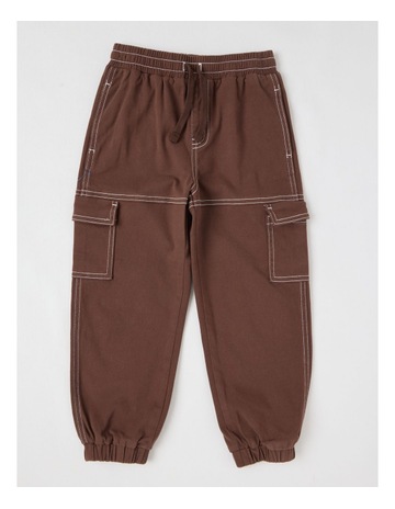 Brown colour