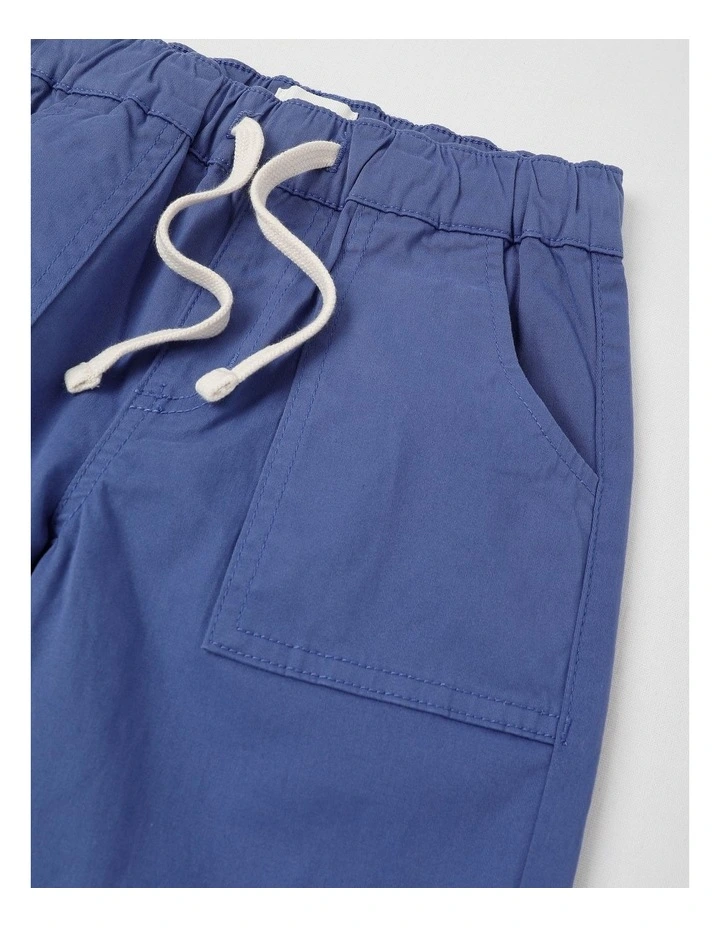 Cargo Pant in Navy image 2