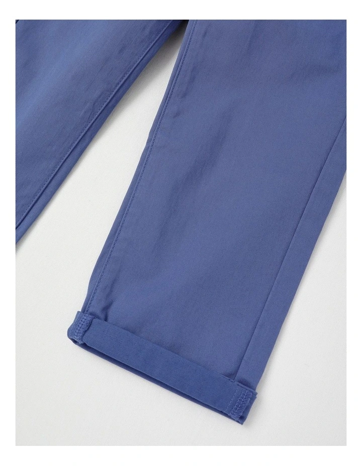 Cargo Pant in Navy image 4