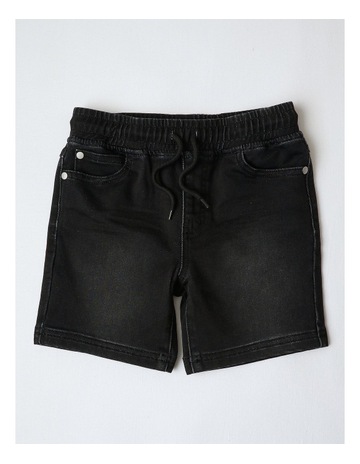 Black colour