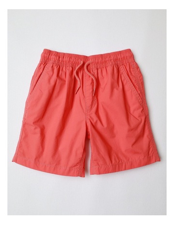 Red colour